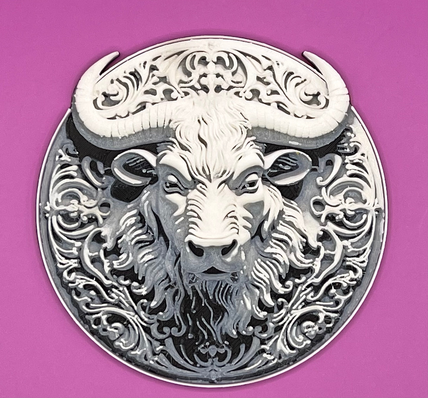 Zodiac Refrigerator Magnets