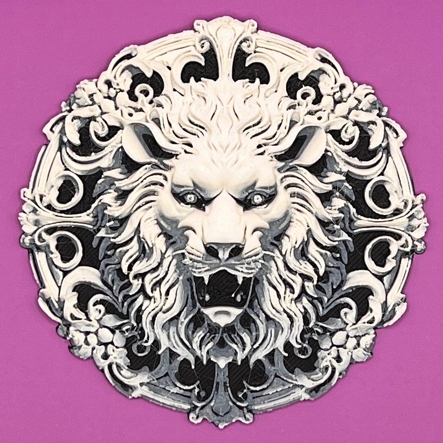 Zodiac Refrigerator Magnets