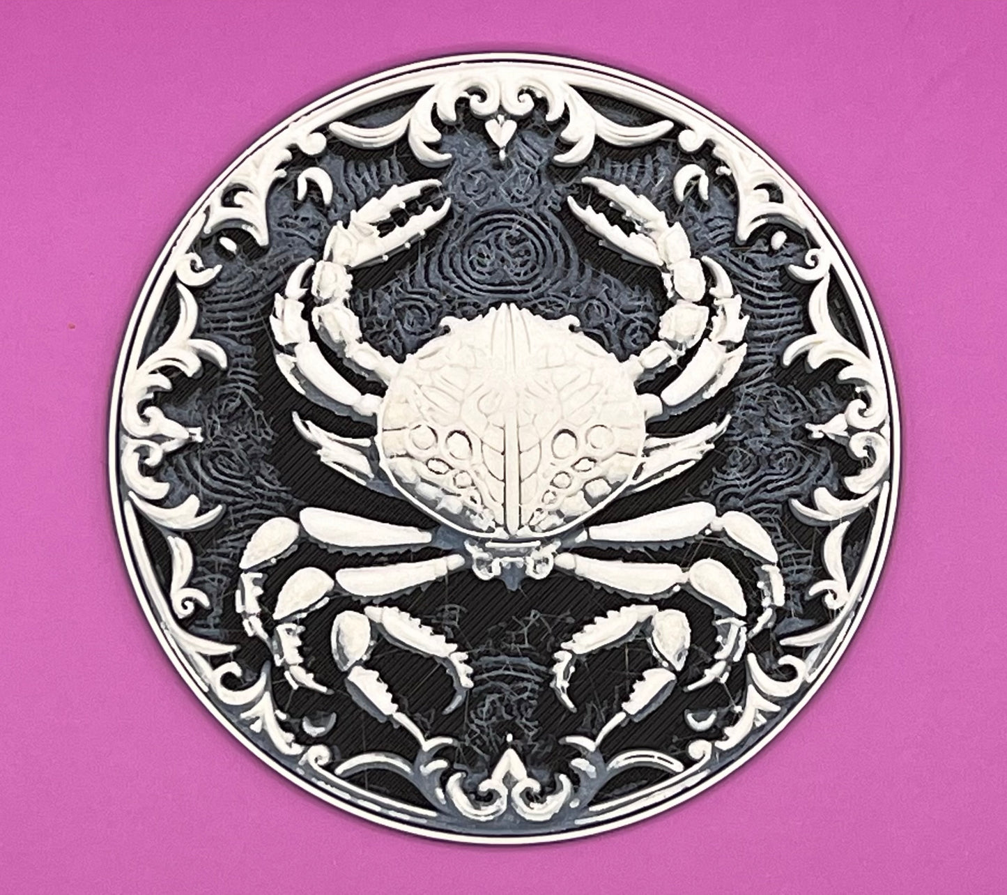 Zodiac Refrigerator Magnets
