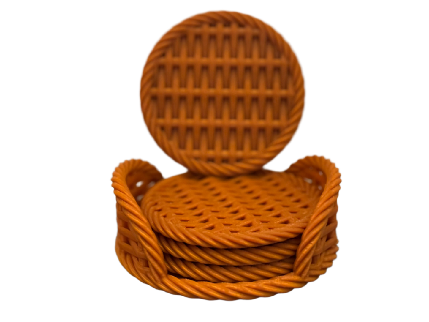Coasters