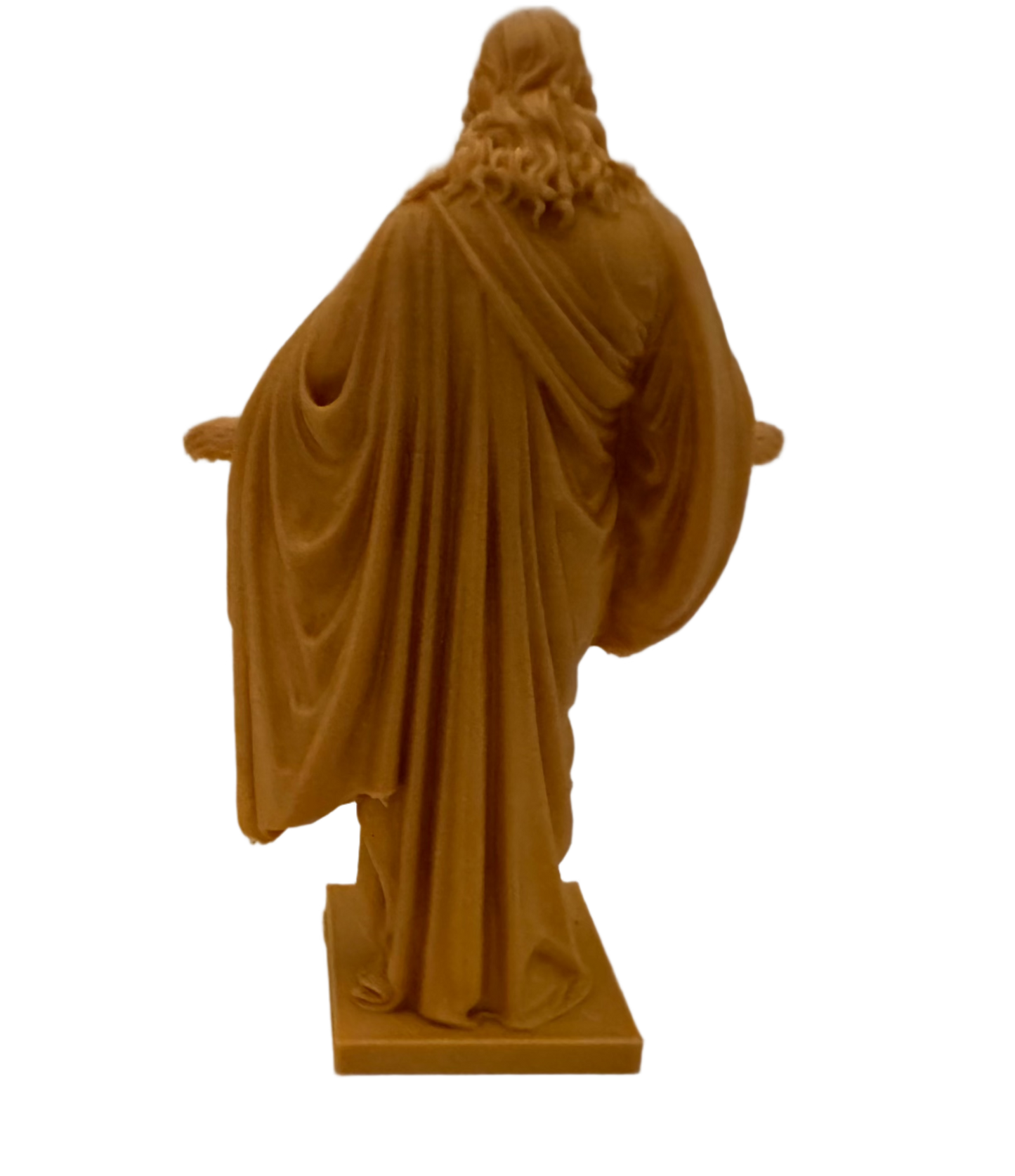 Jesus Statue