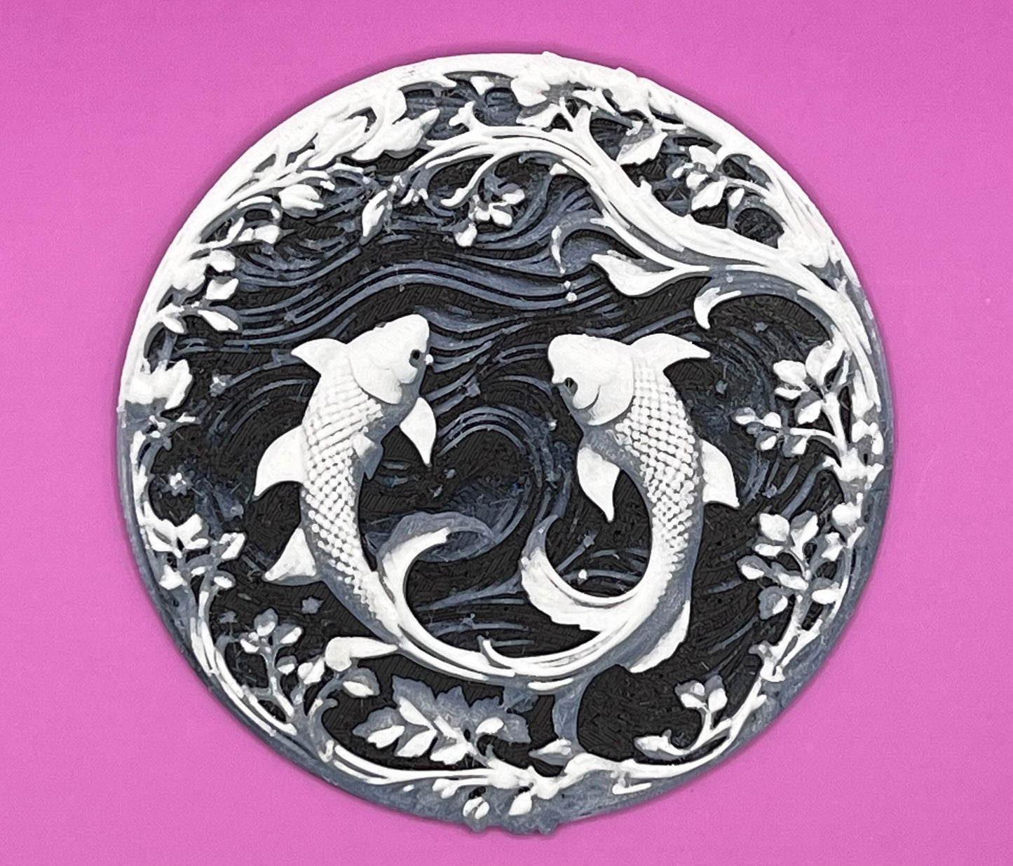 Zodiac Refrigerator Magnets