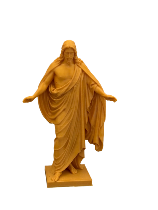 Jesus Statue
